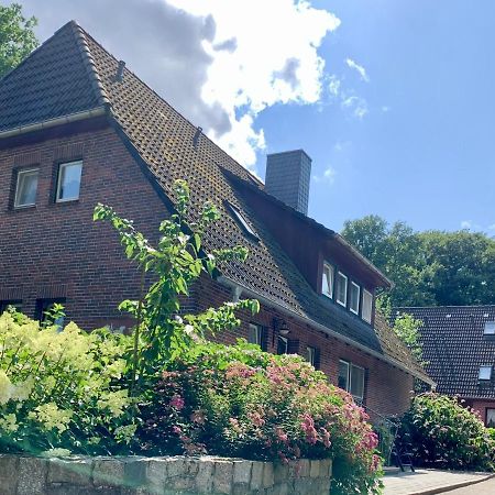 Apartment Hillmer بيسبينغين المظهر الخارجي الصورة