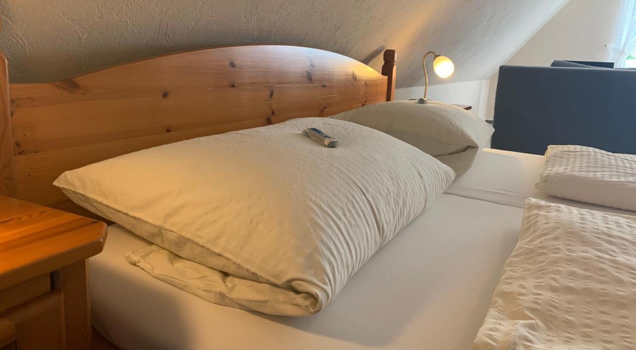Apartment Hillmer بيسبينغين المظهر الخارجي الصورة