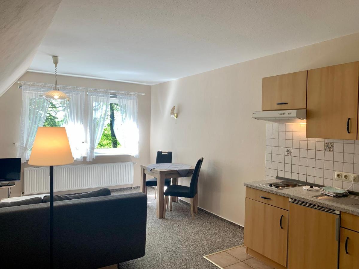 Apartment Hillmer بيسبينغين المظهر الخارجي الصورة