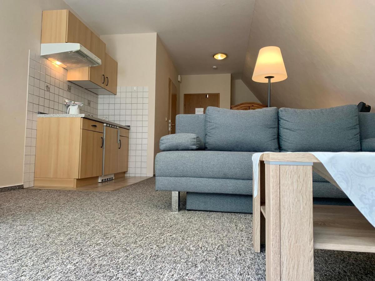 Apartment Hillmer بيسبينغين المظهر الخارجي الصورة