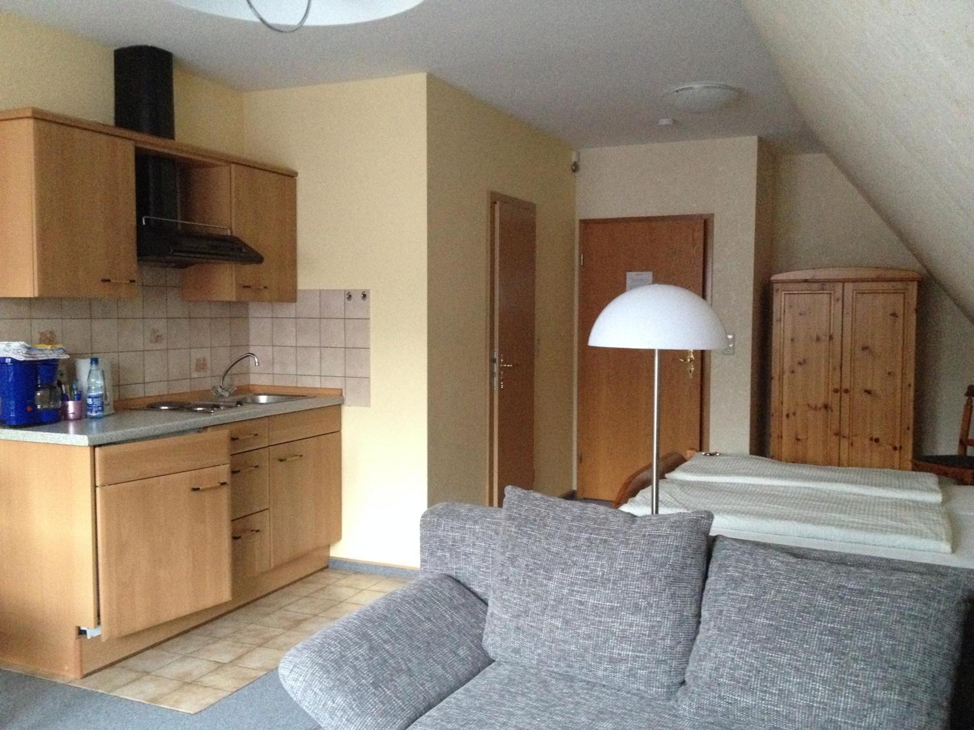Apartment Hillmer بيسبينغين المظهر الخارجي الصورة